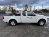 2015 Nissan Frontier 4x4 Extra Cab Pickup - 3