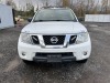 2015 Nissan Frontier 4x4 Extra Cab Pickup - 8