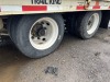 2001 Trail King TKT40LP T/A Equipment Trailer - 9