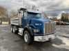 1990 Kenworth T800 T/A Dump Truck - 2