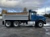 1990 Kenworth T800 T/A Dump Truck - 3