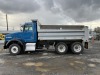 1990 Kenworth T800 T/A Dump Truck - 7