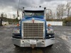 1990 Kenworth T800 T/A Dump Truck - 8