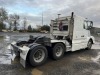 1999 Volvo T/A Sleeper Truck Tractor - 4