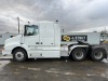 1999 Volvo T/A Sleeper Truck Tractor - 7