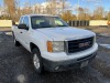 2011 GMC Sierra SLE 4x4 Extra Cab Pickup - 2