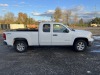 2011 GMC Sierra SLE 4x4 Extra Cab Pickup - 3