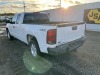 2011 GMC Sierra SLE 4x4 Extra Cab Pickup - 6