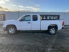 2011 GMC Sierra SLE 4x4 Extra Cab Pickup - 7