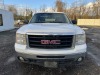 2011 GMC Sierra SLE 4x4 Extra Cab Pickup - 8