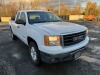 2011 GMC Sierra SLE 4x4 Extra Cab Pickup - 2