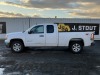 2011 GMC Sierra SLE 4x4 Extra Cab Pickup - 7