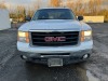 2011 GMC Sierra SLE 4x4 Extra Cab Pickup - 8