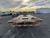 2005 General Trailer Tri-Axle Equipment Trailer - 4