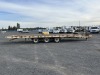 2005 General Trailer Tri-Axle Equipment Trailer - 6