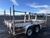 1994 WAC T/A Spool Trailer - 5