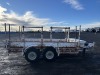 1994 WAC T/A Spool Trailer - 6