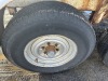 1994 WAC T/A Spool Trailer - 12