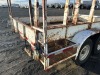 1994 WAC T/A Spool Trailer - 17