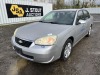 2007 Chevrolet Malibu LT Sedan