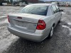 2007 Chevrolet Malibu LT Sedan - 4