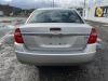 2007 Chevrolet Malibu LT Sedan - 5