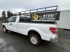 2012 Ford F150 XLT Extended Cab 4X4 Pickup - 3