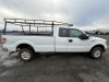 2012 Ford F150 XLT Extended Cab 4X4 Pickup - 6