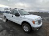 2012 Ford F150 XLT Extended Cab 4X4 Pickup - 7