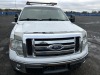 2012 Ford F150 XLT Extended Cab 4X4 Pickup - 8