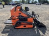 2024 AGT YF2-380 Mini Compact Track Loader - 3