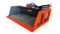 2024 Raytree RMVB78U Vibrating Screen Bucket