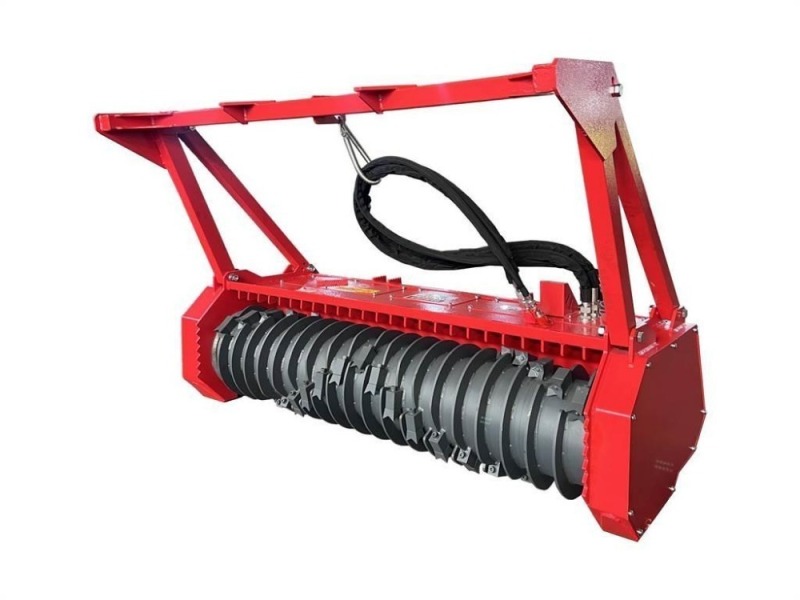 2024 Raytree RMBD72 Drum Mulcher