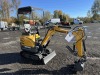 2024 Infront YFE16 Mini Hydraulic Excavator - 2