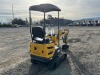 2024 Infront YFE15 Mini Hydraulic Excavator - 4