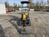 2024 Infront YFE15 Mini Hydraulic Excavator - 8