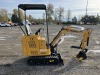 2024 AGT H15R Mini Hydraulic Excavator - 3