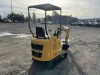 2024 AGT H15R Mini Hydraulic Excavator - 4