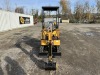 2024 AGT H15R Mini Hydraulic Excavator - 8