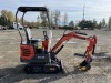 2024 AGT MX15R Mini Hydraulic Excavator - 3