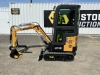 2024 AGT H13R Mini Hydraulic Excavator - 7