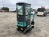 2024 AGT QH13R Mini Hydraulic Excavator - 4