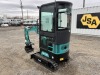 2024 AGT QH13R Mini Hydraulic Excavator - 6