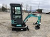 2024 AGT QH13R Mini Hydraulic Excavator - 3