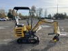 2024 AGT MX12R Mini Hydraulic Excavator - 3