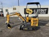 2024 AGT MX12R Mini Hydraulic Excavator - 7