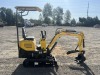 2024 Battler 12 Mini Hydraulic Excavator - 3