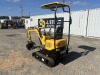 2024 Battler 12 Mini Hydraulic Excavator - 6