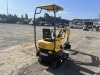 2024 Battler 12 Mini Hydraulic Excavator - 4