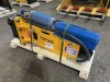 2024 Toft 450 Hydraulic Hammer